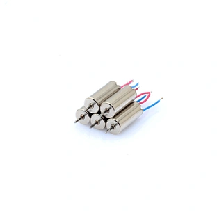 0615 DC Coreless Micro Motor For Mini Drone Toy